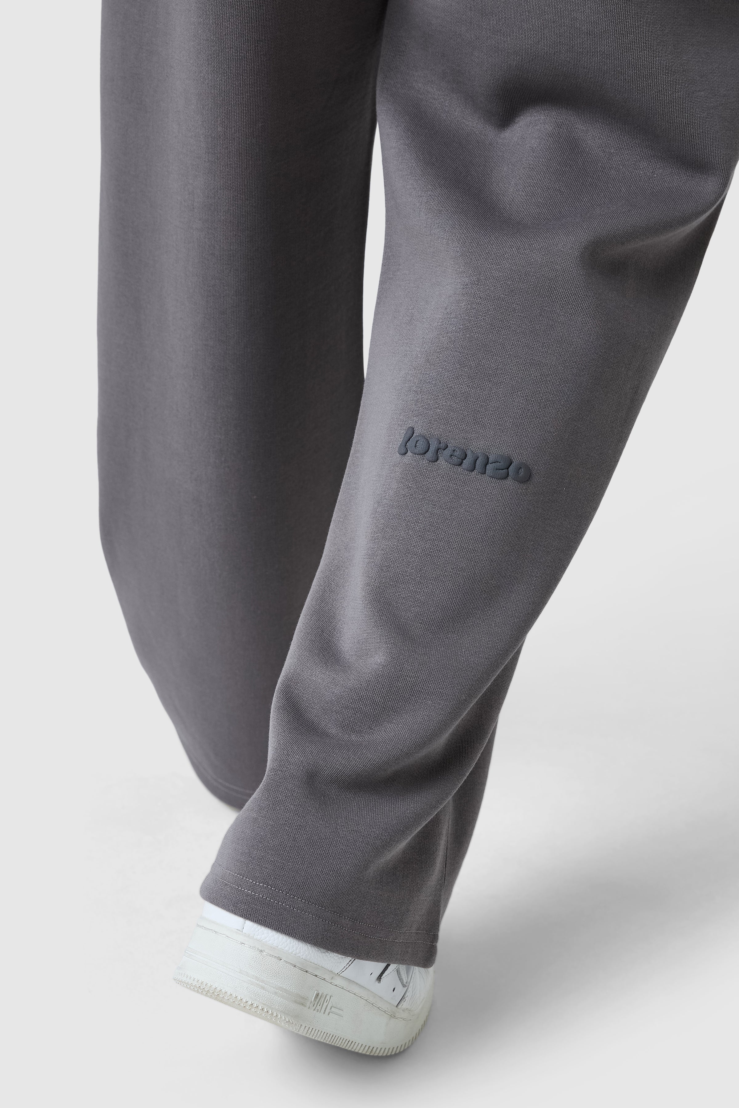 Shoot For The Stars Tracksuit - Steel - Image 11